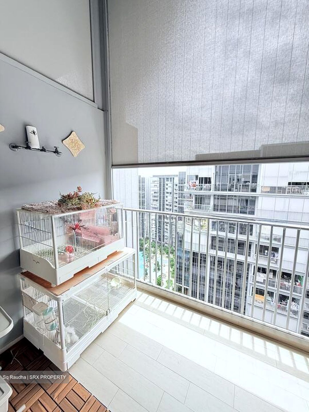 The Florence Residences (D19), Apartment #502791131